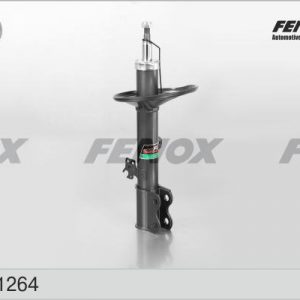 Амортизатор передний левый