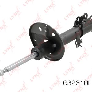 Амортизатор передний левый