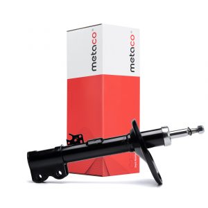 Амортизатор передний правый