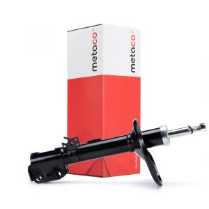 Амортизатор передний левый