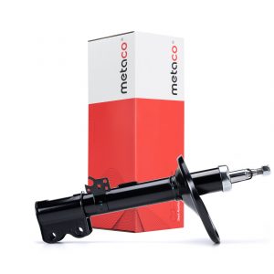 Амортизатор передний левый