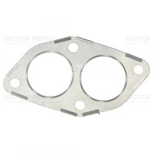 Прокладка приемной трубы глушителя