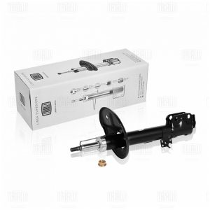 Амортизатор передний левый