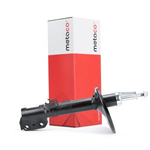 Амортизатор передний левый