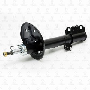 Амортизатор передний левый