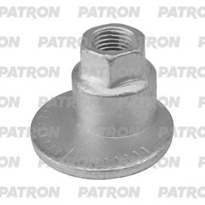 Гайка развала