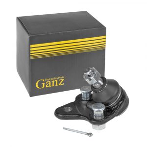 Опора шаровая передней подвески