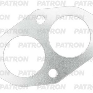 Прокладка приемной трубы глушителя