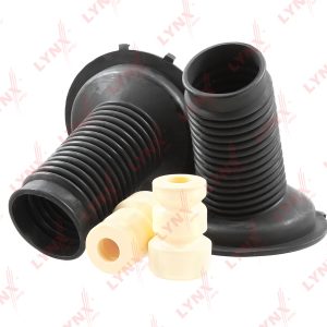 Пыльники с отбойниками передних амортизаторов к-кт