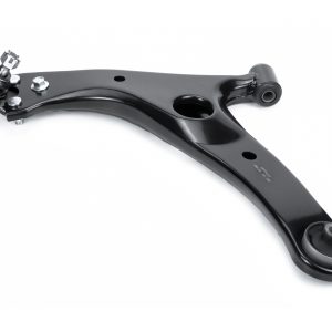 Рычаг передний левый