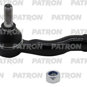 Наконечник рулевой левый