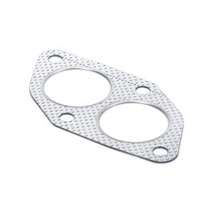 Прокладка приемной трубы глушителя