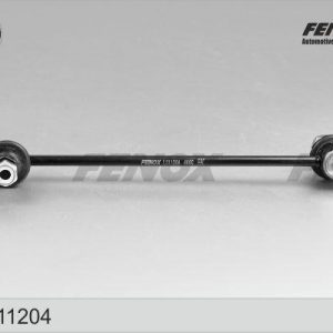 Стойка переднего стабилизатора