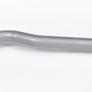 Приемная труба глушителя