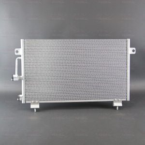 Радиатор кондиционера (конденсер)