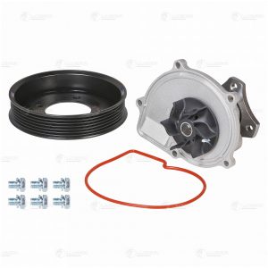 Насос водяной (помпа)