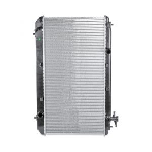 Радиатор основной