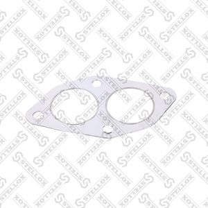 Прокладка приемной трубы глушителя