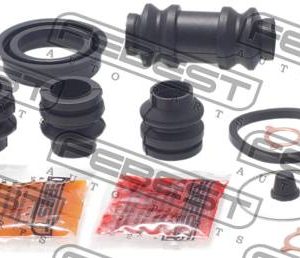 Р/к заднего суппорта