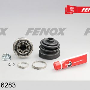 ШРУС наружный передний