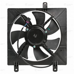 Вентилятор радиатора