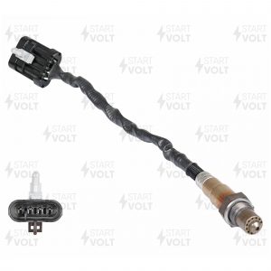 Датчик кислородный/Lambdasonde