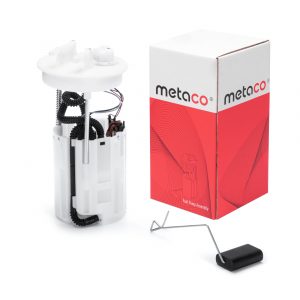 Насос топливный электрический