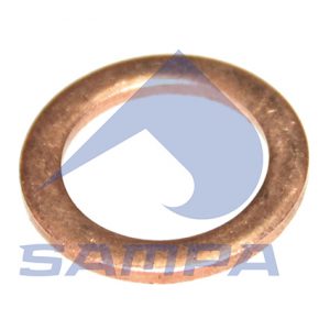 Прокладка сливной пробки