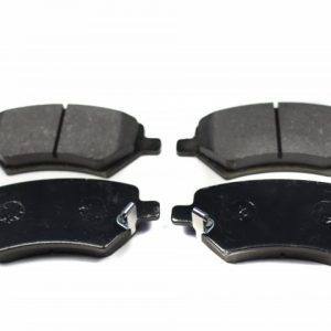 Колодки тормозные передние к-кт