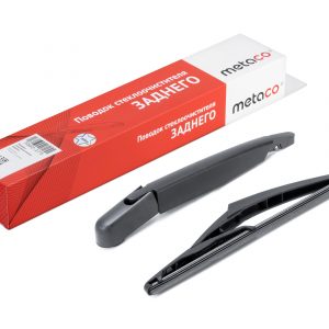 Поводок стеклоочистителя заднего