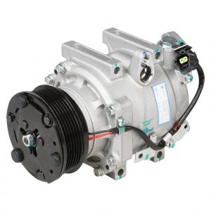 Компрессор кондиционера