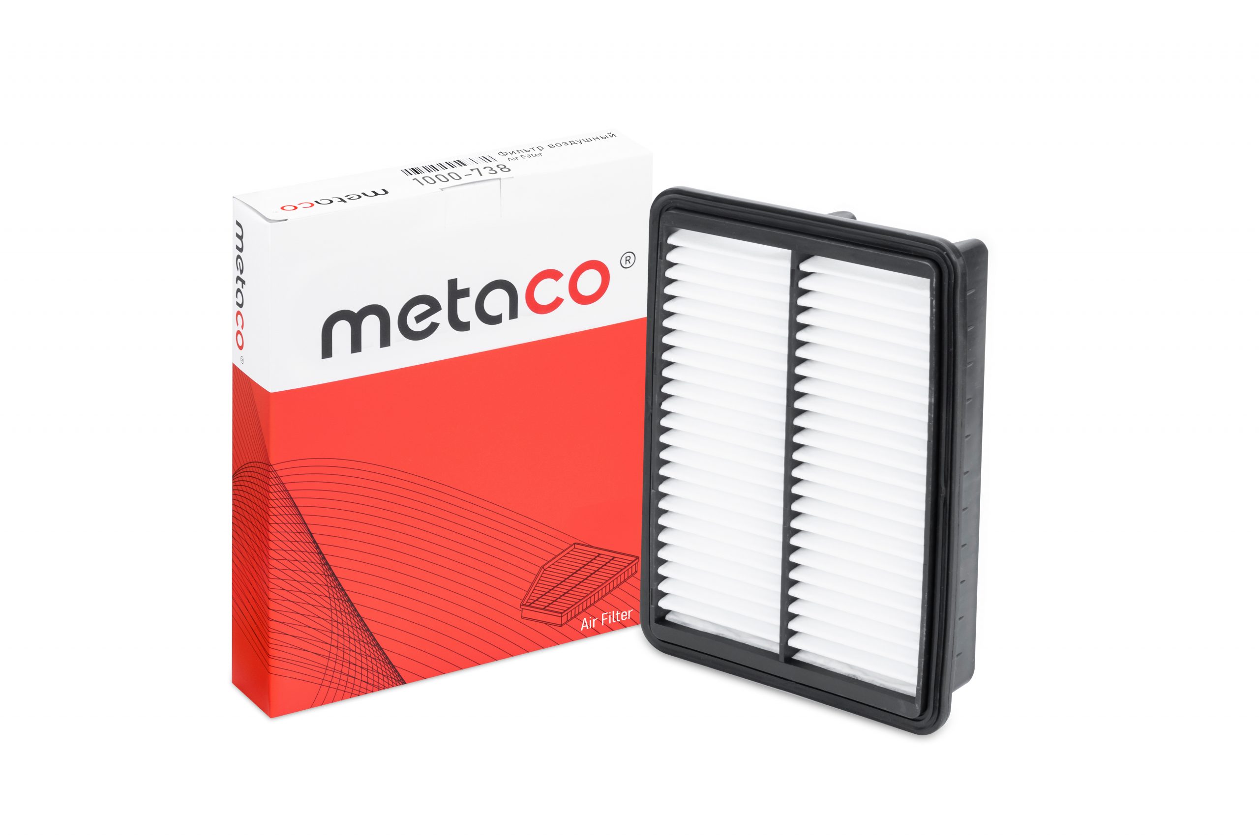 Фильтр воздушный