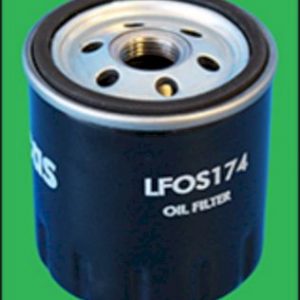 Фильтр масляный