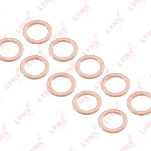 Прокладка сливной пробки