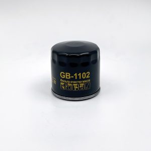 Фильтр масляный