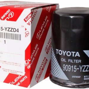 Фильтр масляный