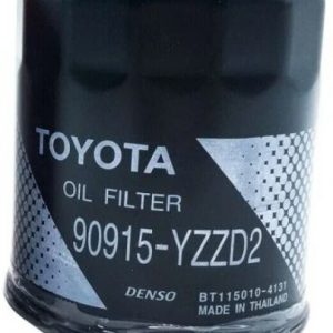 Фильтр масляный