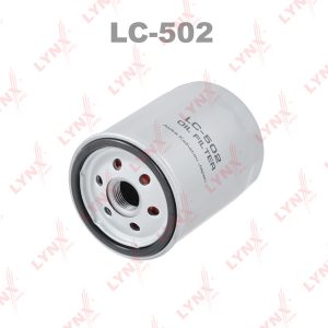 Фильтр масляный