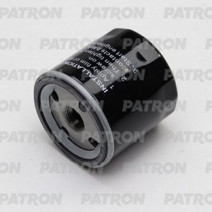 Фильтр масляный