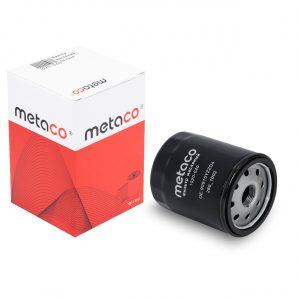 Фильтр масляный