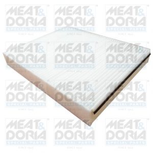 Фильтр салона