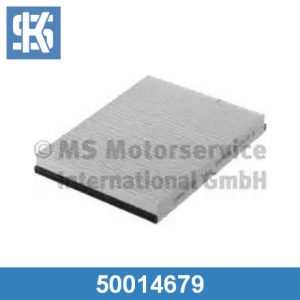 Фильтр салона