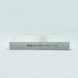 Фильтр салона