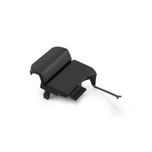 Заглушка буксировочного крюка