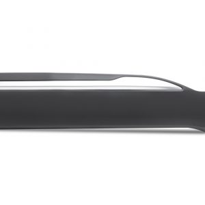 Накладка заднего бампера