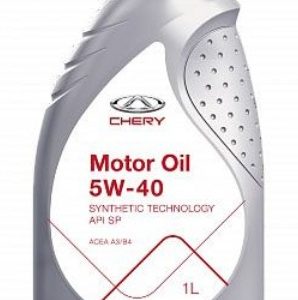 Масло моторное