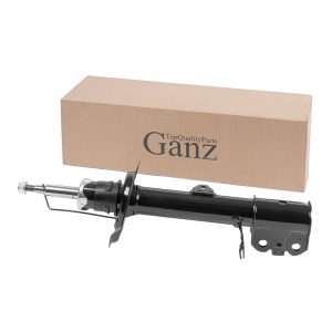 Амортизатор передний правый