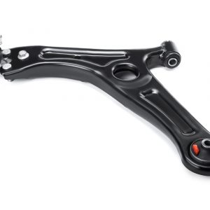 Рычаг передний левый