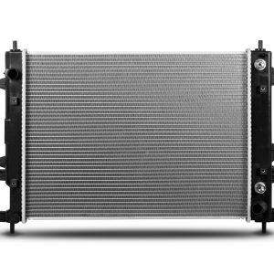 Радиатор основной