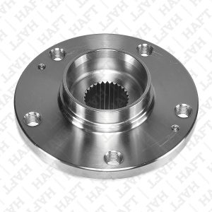 Ступица передняя